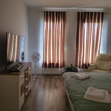 Apartments Angels O K B Altenburg Exterior foto