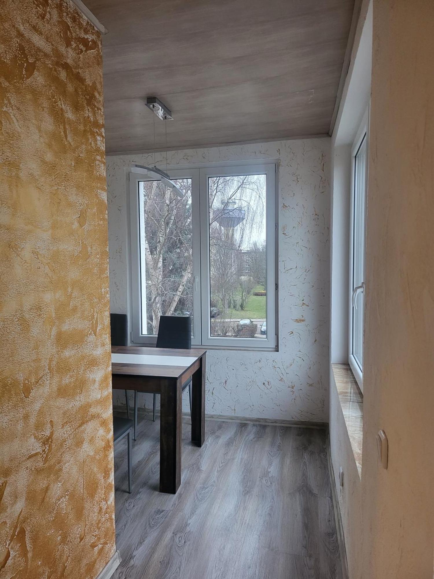 Apartments Angels O K B Altenburg Exterior foto