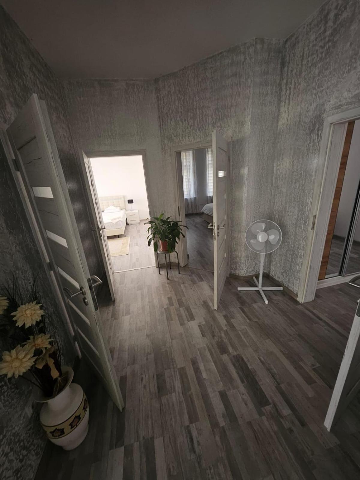 Apartments Angels O K B Altenburg Exterior foto