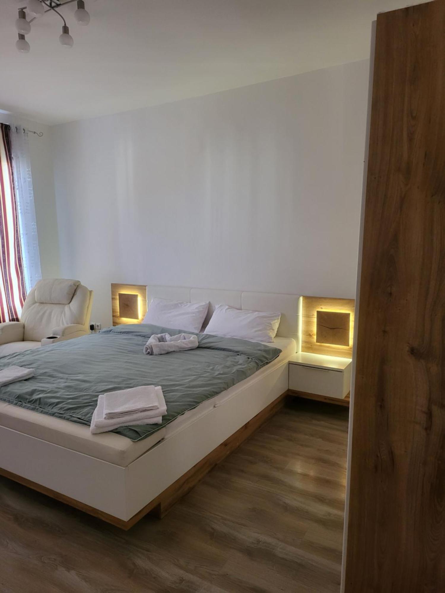 Apartments Angels O K B Altenburg Exterior foto