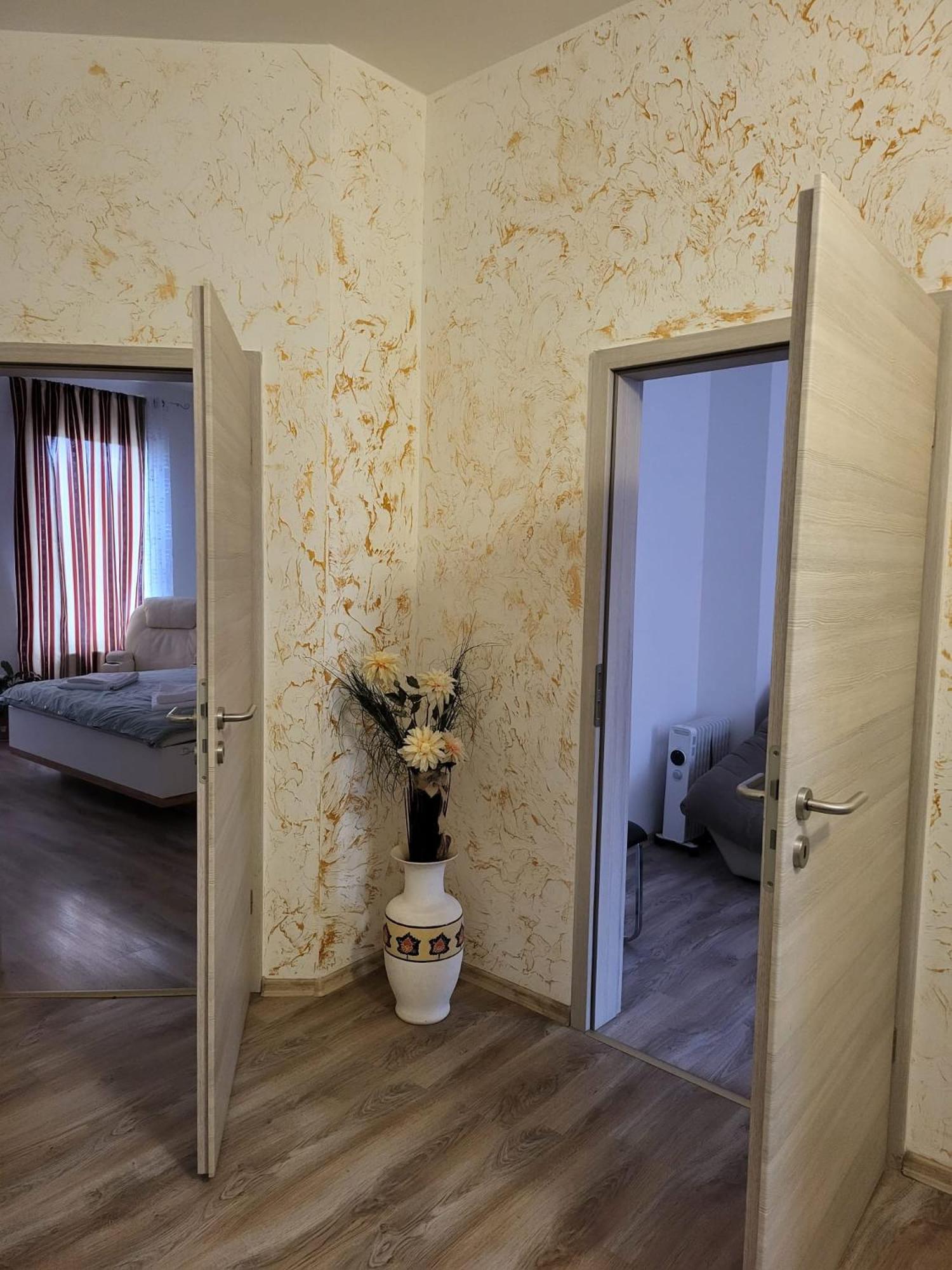 Apartments Angels O K B Altenburg Exterior foto