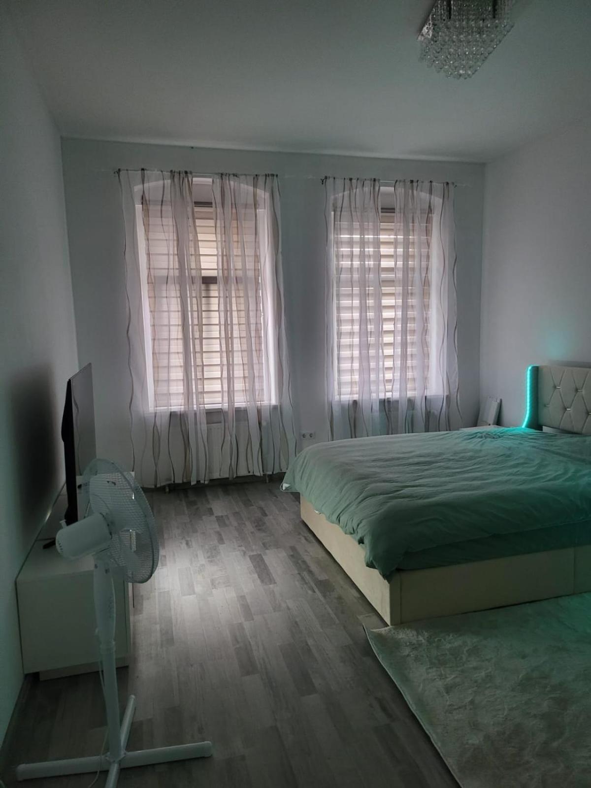 Apartments Angels O K B Altenburg Exterior foto